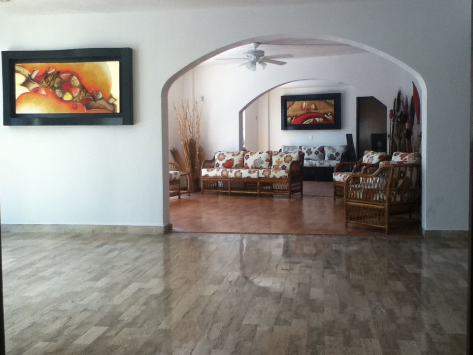 Hotel Calypso Cancún Exteriör bild